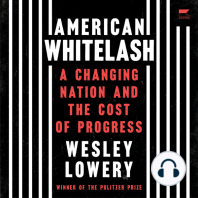 American Whitelash