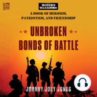 Unbroken Bonds of Battle