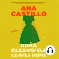 Dona Cleanwell Leaves Home
