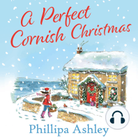 A Perfect Cornish Christmas