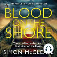 Blood on the Shore