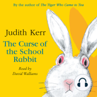 The Curse of the School Rabbit