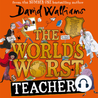 The World’s Worst Teachers