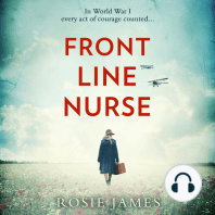 Front Line Nurse