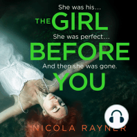 The Girl Before You