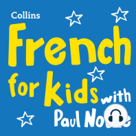 French for Kids with Paul Noble: Learn a language with the bestselling coach