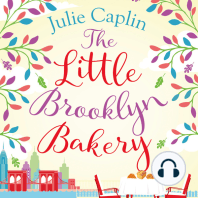 The Little Brooklyn Bakery