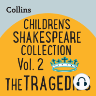 Children’s Shakespeare Collection Vol.2