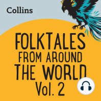 Folktales From Around the World Vol 2