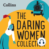 The Daring Women Collection