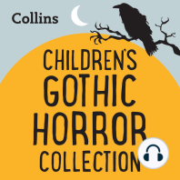 The Gothic Horror Collection