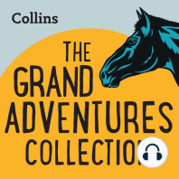 The Grand Adventures Collection