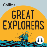 Great Explorers