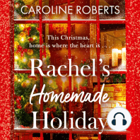 Rachel’s Homemade Holiday
