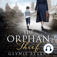 The Orphan Thief