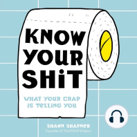 Know Your Shit