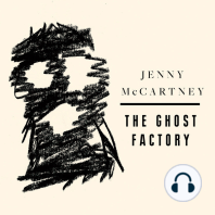 The Ghost Factory