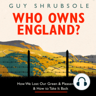 Who Owns England?