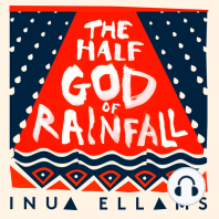 The Half-God of Rainfall