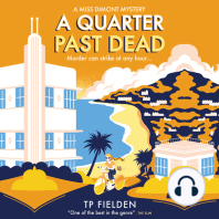 A Quarter Past Dead