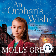 An Orphan’s Wish