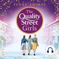 The Quality Street Girls