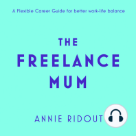 The Freelance Mum