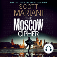 The Moscow Cipher