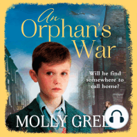 An Orphan’s War