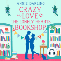 Crazy in Love at the Lonely Hearts Bookshop