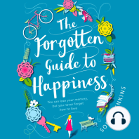 The Forgotten Guide to Happiness