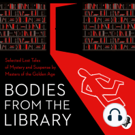 Bodies from the Library