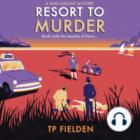 Resort to Murder