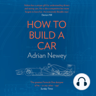 How to Build a Car