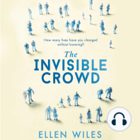 The Invisible Crowd