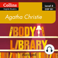 The Body in the Library: B1