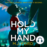 Hold My Hand