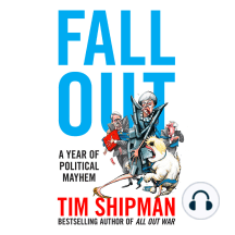 Fall Out: A Year of Political Mayhem