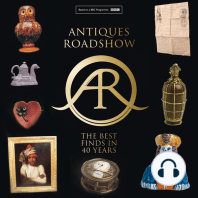 Antiques Roadshow