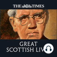 The Times Great Scottish Lives