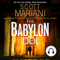 The Babylon Idol