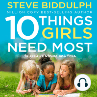 10 Things Girls Need Most