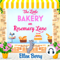 The Little Bakery on Rosemary Lane