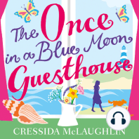 The Once in a Blue Moon Guesthouse