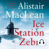 Ice Station Zebra