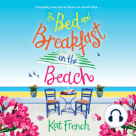 The Bed and Breakfast on the Beach