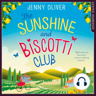 The Sunshine And Biscotti Club