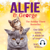 Alfie and George