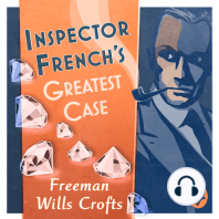 Inspector French’s Greatest Case