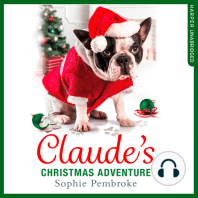 Claude’s Christmas Adventure
